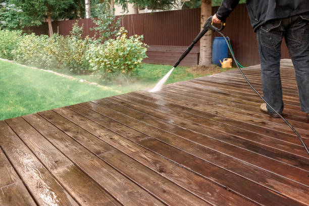Playground Equipment Cleaning in Creston, IA